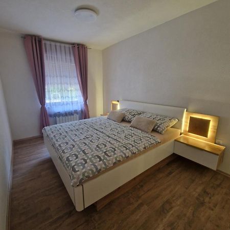 Apartma-Sobe Lejla Vipava Luaran gambar