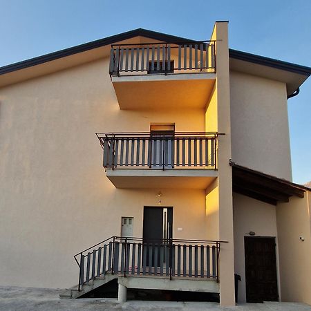 Apartma-Sobe Lejla Vipava Luaran gambar