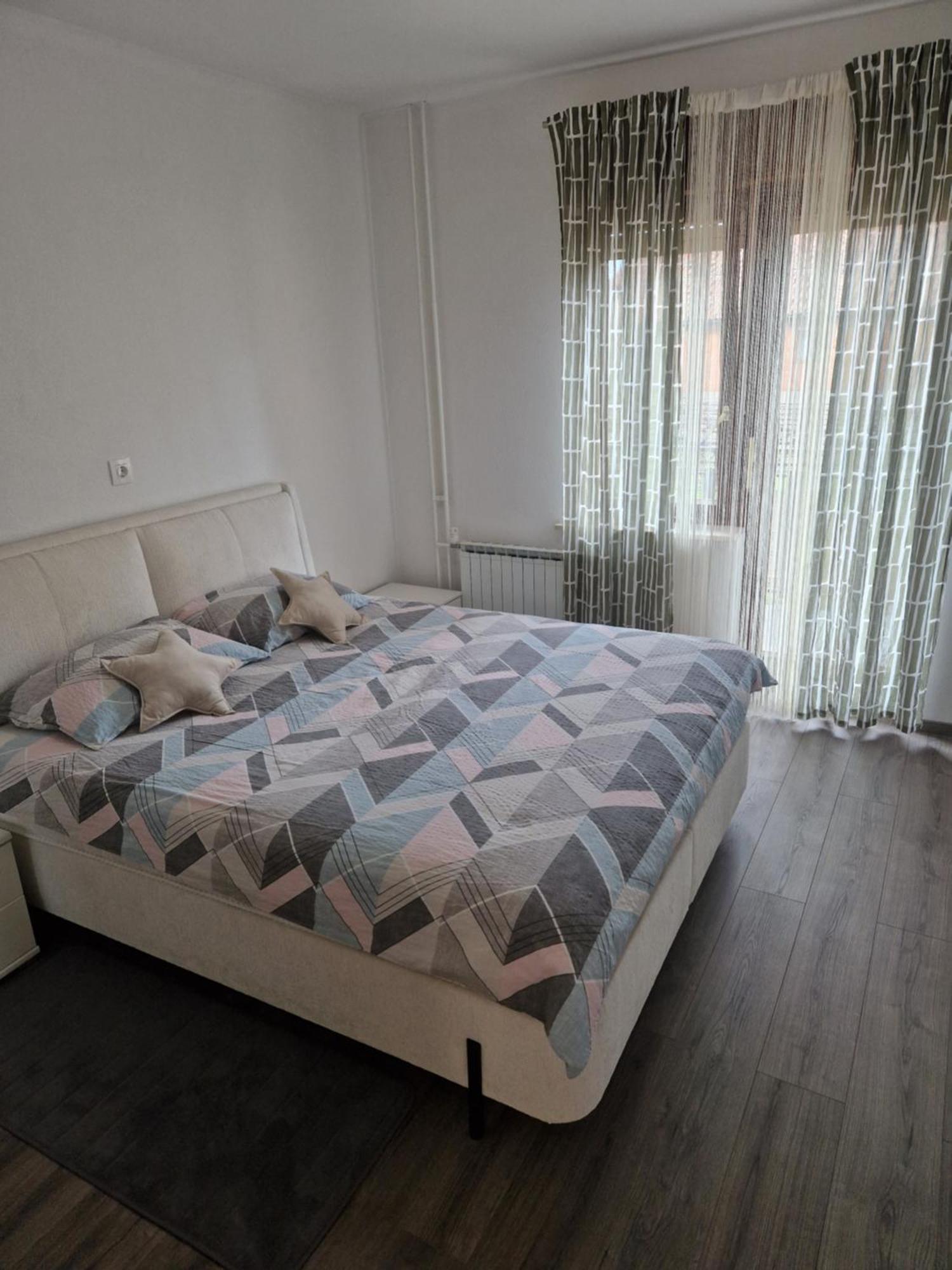 Apartma-Sobe Lejla Vipava Luaran gambar